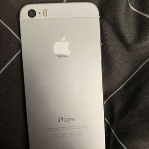 iPhone 5s